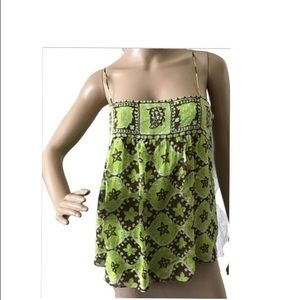 Milly Of New York Camisole top